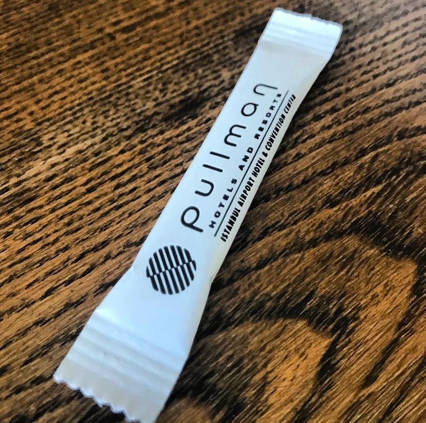 İzmir Stick Şeker İmalatçıları